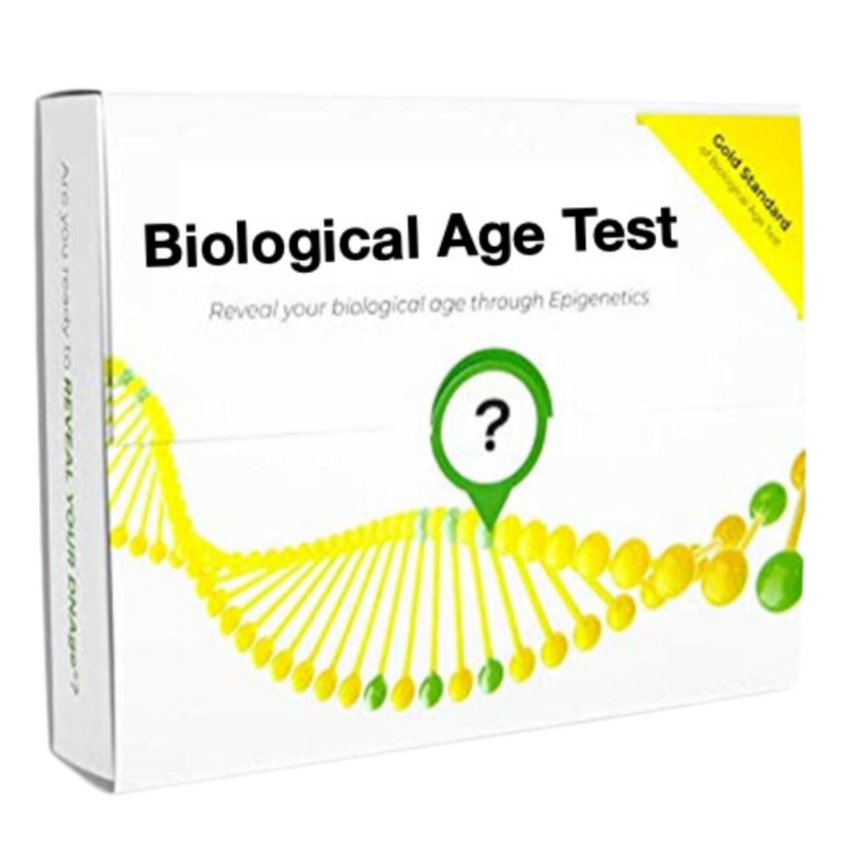 Biological Age Test High Performance Health