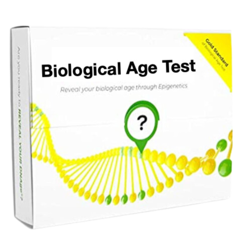 Bio Test (updated)